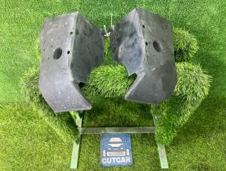 Запчасть защита днища кузова задняя TOYOTA PROGRES 2001