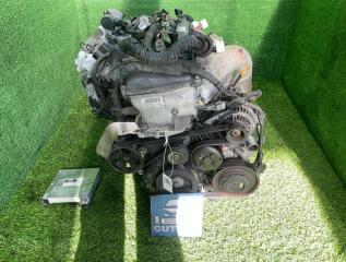 Запчасть двигатель TOYOTA VISTA 2002
