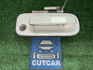 Запчасть ручка двери внешняя передняя правая TOYOTA MARK II 1998