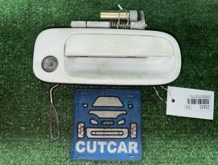 Запчасть ручка двери внешняя передняя правая TOYOTA MARK II 1999