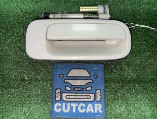 Запчасть ручка двери внешняя задняя правая TOYOTA MARK II 1998