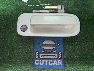 Запчасть ручка двери внешняя передняя правая TOYOTA MARK II 1998