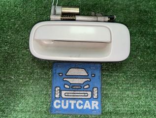 Запчасть ручка двери внешняя задняя левая TOYOTA MARK II 1998