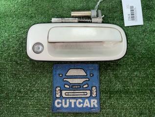 Запчасть ручка двери внешняя передняя правая TOYOTA CRESTA 1996