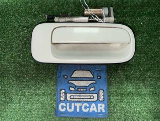 Запчасть ручка двери внешняя задняя правая TOYOTA CRESTA 1996