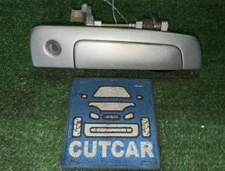 Фото запчасти ручка двери внешняя передняя правая MITSUBISHI GALANT 2000 контрактная запчасть Запчасть ручка двери внешняя передняя правая MITSUBISHI GALANT 2000