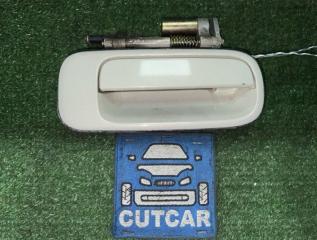 Запчасть ручка двери внешняя задняя правая TOYOTA MARK II 1998