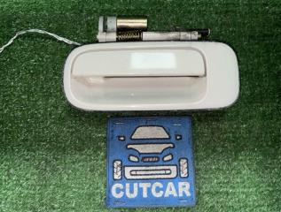 Запчасть ручка двери внешняя задняя левая TOYOTA MARK II 1998