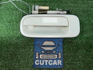 Запчасть ручка двери внешняя задняя левая TOYOTA CRESTA 1996