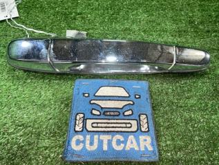 Запчасть ручка двери внешняя задняя правая TOYOTA PROGRES 2004