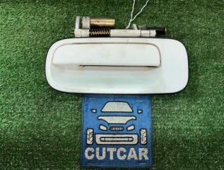 Запчасть ручка двери внешняя задняя левая TOYOTA MARK II 1999