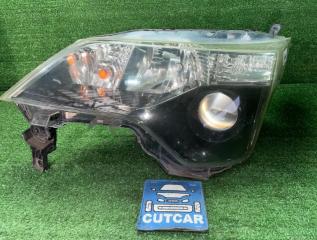 Запчасть фара левая TOYOTA SPADE