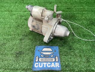 Запчасть стартер TOYOTA VITZ