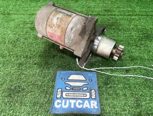 Запчасть стартер TOYOTA ESTIMA