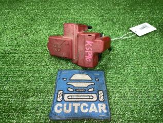 Запчасть клемма аккумулятора TOYOTA VITZ