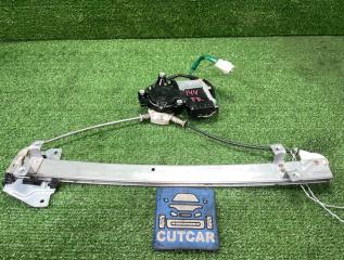 Фото запчасти стеклоподъемный механизм передний правый MITSUBISHI GALANT 2000 контрактная запчасть Запчасть стеклоподъемный механизм передний правый MITSUBISHI GALANT 2000