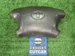 Запчасть подушка безопасности в руль TOYOTA MARK II 1998