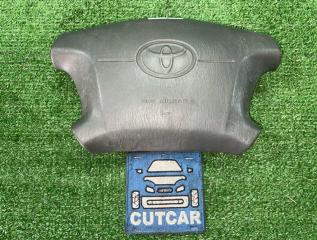 Запчасть подушка безопасности в руль TOYOTA CRESTA 1996