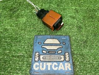 Запчасть кнопка аварийной сигнализации TOYOTA MARK II 1999