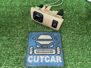 Запчасть блок управления зеркалами TOYOTA PROGRES 2001