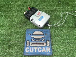 Запчасть реостат печки TOYOTA PROGRES 1999