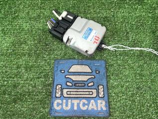 Запчасть реостат печки TOYOTA MARK II 1998