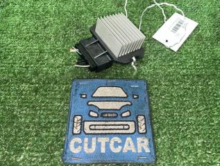 Запчасть реостат печки TOYOTA AVENSIS 2004