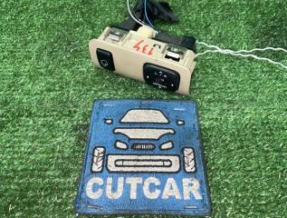 Запчасть блок управления зеркалами TOYOTA PROGRES 1999