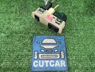 Запчасть блок управления зеркалами TOYOTA PROGRES 2004