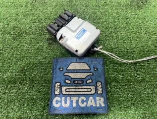 Запчасть реостат печки TOYOTA PROGRES 2004