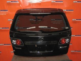 Дверь задняя задняя MAZDA ATENZA