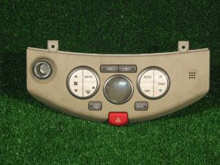 Климат-контроль NISSAN MARCH контрактная Климат-контроль NISSAN MARCH