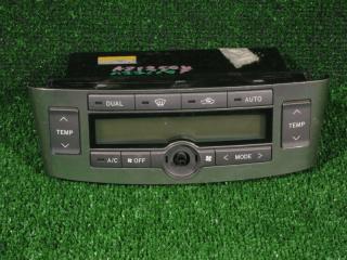 Климат-контроль TOYOTA AVENSIS контрактная Климат-контроль TOYOTA AVENSIS