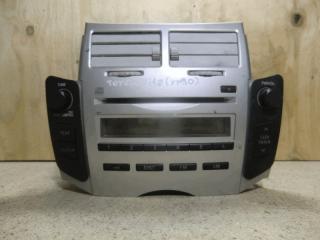 Магнитола TOYOTA VITZ контрактная Магнитола TOYOTA VITZ