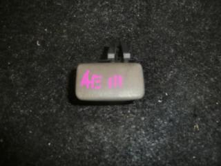 Ручка замка бардачка TOYOTA COROLLA SPACIO