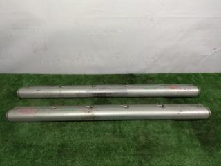 Порог левый MITSUBISHI PAJERO