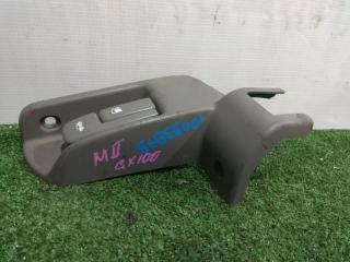 Ручка открытия багажника TOYOTA MARK II контрактная Ручка открытия багажника TOYOTA MARK II