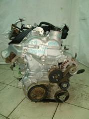 Двигатель NISSAN TIIDA контрактная Двигатель NISSAN TIIDA