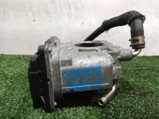 Заслонка дроссельная TOYOTA COROLLA RUNX