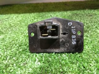 Реостат печки TOYOTA CARINA ED контрактная Реостат печки TOYOTA CARINA ED