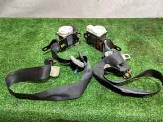 Ремень безопасности передний MITSUBISHI PAJERO IO контрактная Ремень безопасности передний MITSUBISHI PAJERO IO