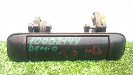 Ручка внешняя передняя левая MAZDA DEMIO