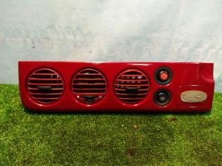 Накладка пластиковая в салон HONDA STEPWGN контрактная Накладка пластиковая в салон HONDA STEPWGN