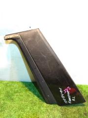 Накладка двери задняя левая SUBARU FORESTER контрактная Накладка двери задняя левая SUBARU FORESTER