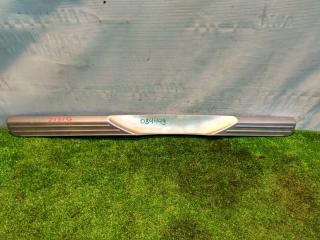 Накладка 5-й двери задняя DAIHATSU TERIOS KID