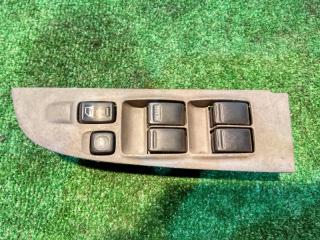 Блок управления стеклоподъемниками передний правый NISSAN WINGROAD