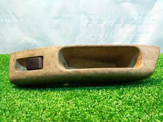 Кнопка стеклоподъемника задняя правая NISSAN MARCH