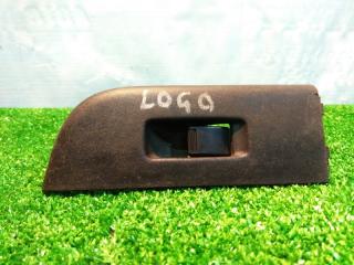 Кнопка стеклоподъемника передняя левая HONDA LOGO 1996-2001