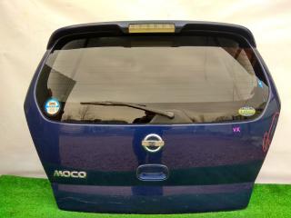 Дверь задняя NISSAN MOCO