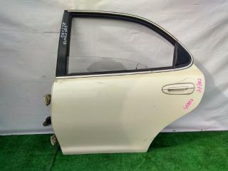 Дверь боковая задняя левая MAZDA EUNOS 500